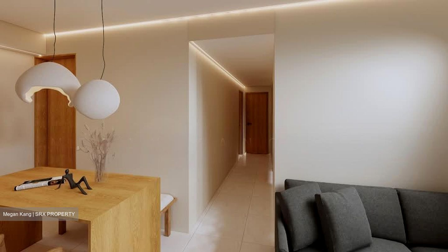 Penrose (D14), Apartment #574523271